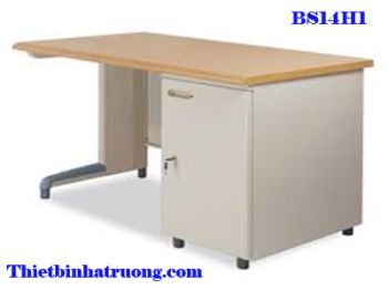 Bàn văn phòng BS14H1-MG